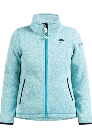 Schmuddelwedda Fleecejacke
