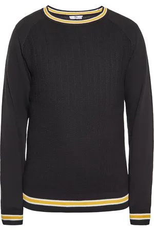 MO Pullover