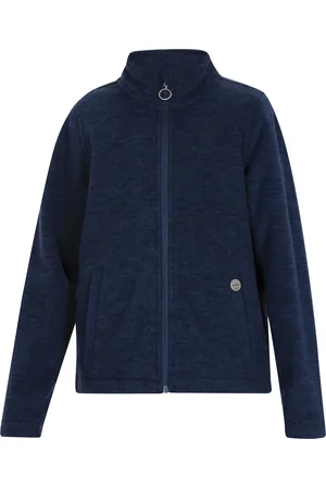 Dreimaster Fleecejacke