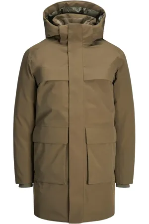 JACK & JONES Funktionsjacke 
