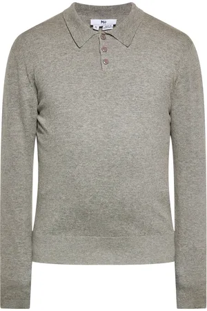 MO Pullover