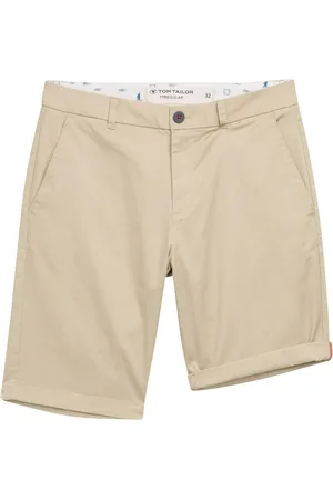 TOM TAILOR Shorts