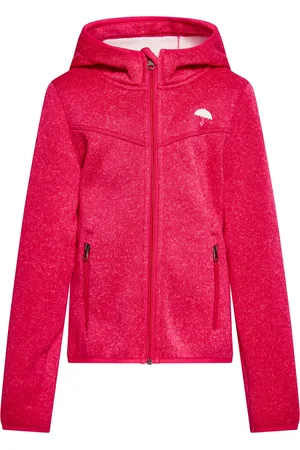 Schmuddelwedda Fleecejacke