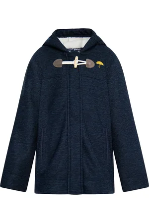 Schmuddelwedda Fleecejacke