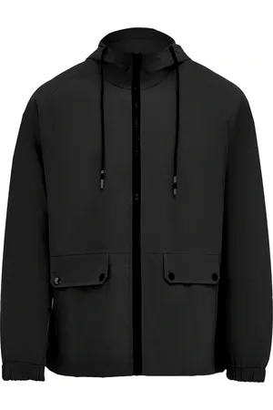 Yuka Nagate Funktionsjacke