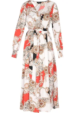 Faina Kleid