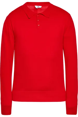 MO Pullover