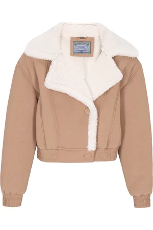 Dreimaster Jacke