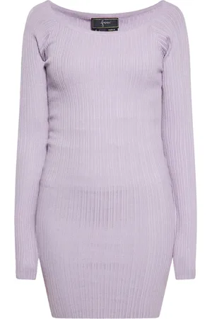 Faina Strickkleid