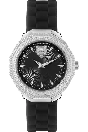 Philipp Plein Analoguhr