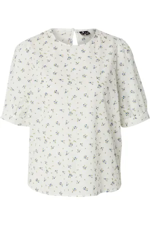 VERO MODA Bluse 