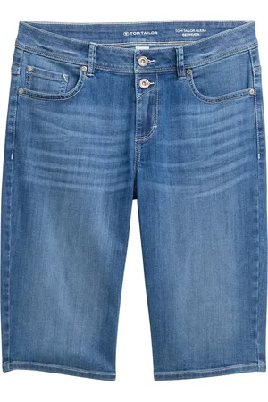 TOM TAILOR Shorts 