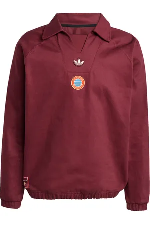 FC BAYERN Sweatshirt