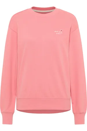 Mustang Sweatshirt 