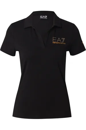 EA7 Poloshirt 