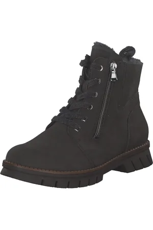 Waldläufer Stiefelette 
