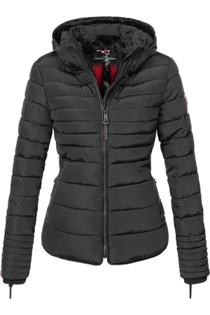 Marikoo Winterjacke 