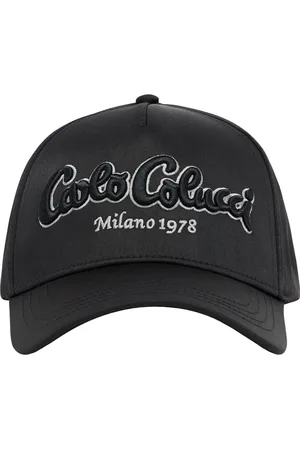 Carlo Colucci Cap 