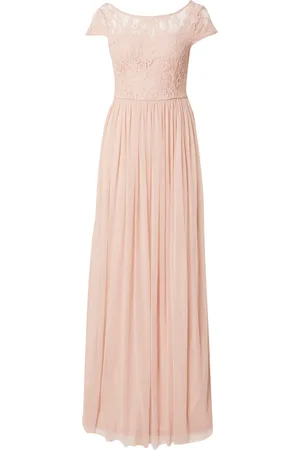 VILA Kleid 