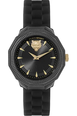 Philipp Plein Analoguhr