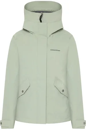 Didriksons Outdoorjacke 