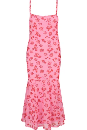 VILA Kleid 