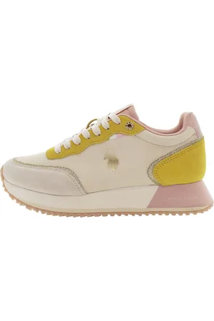 U.S. Polo Assn. Sneaker