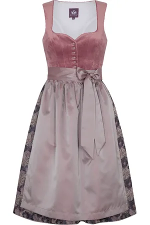 SPIETH & WENSKY Dirndl 