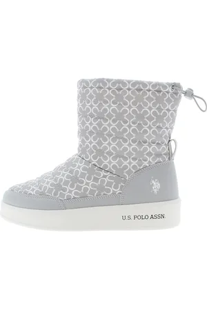 U.S. Polo Assn. Stiefelette 