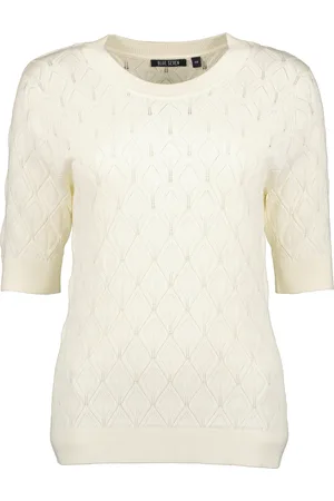 Blue Seven Pullover