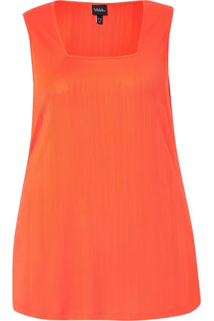 Ulla Popken Strick-Top