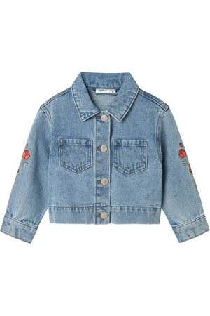 NAME IT Übergangsjacke 