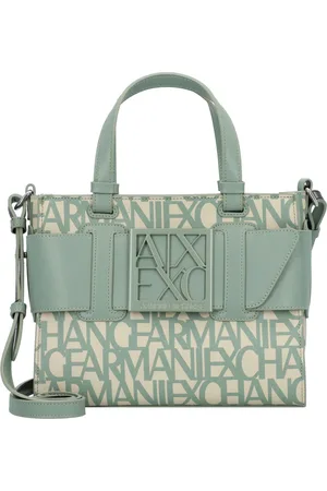 Armani Exchange Shopper
