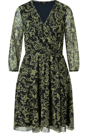 More & More Kleid