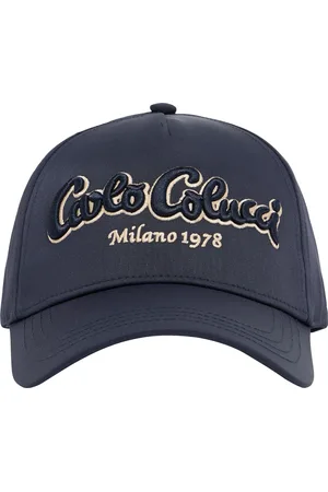 Carlo Colucci Cap 
