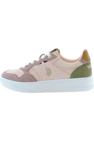 U.S. Polo Assn. Sneaker
