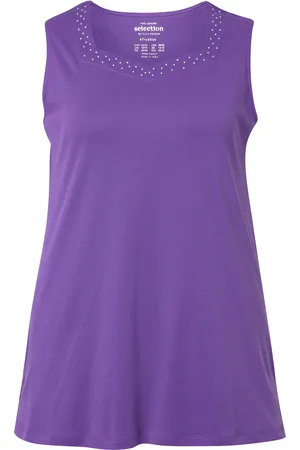 Ulla Popken Top