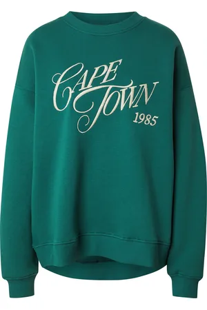 Topshop Sweatshirt