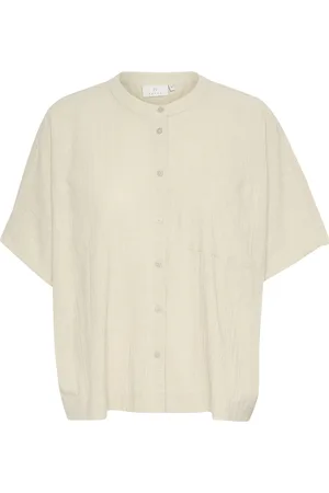 Kaffe Bluse