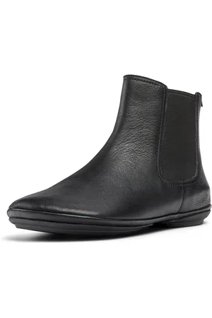 Camper Ankle Boots 