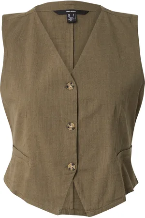 VERO MODA Anzugsweste 