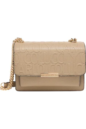 Carlo Colucci Schultertasche 