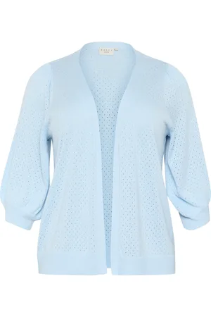 Kaffe Strickjacke 