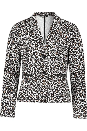 Betty Barclay Blazer