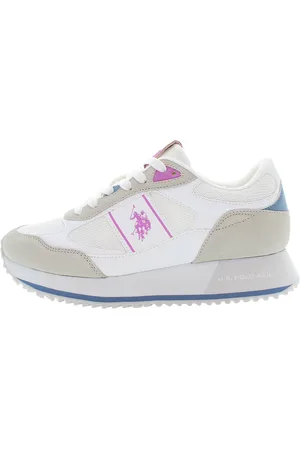 U.S. Polo Assn. Sneaker