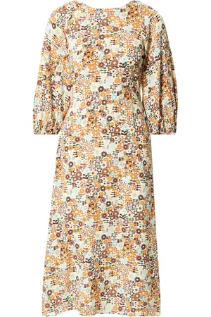 Traffic People Kleid
