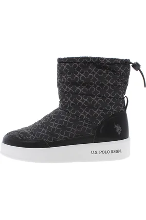 U.S. Polo Assn. Stiefelette 