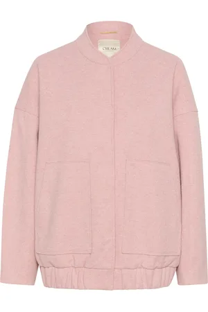 Cream Jacke 