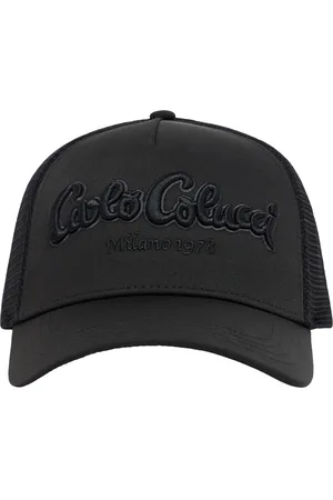 Carlo Colucci Cap 