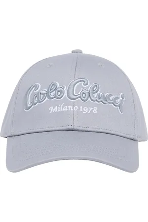 Carlo Colucci Cap 